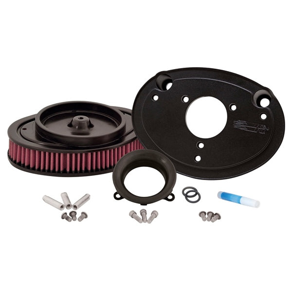 KN AIR INTAKE SYSTEM HIGH-FLOW K&N RK-3930