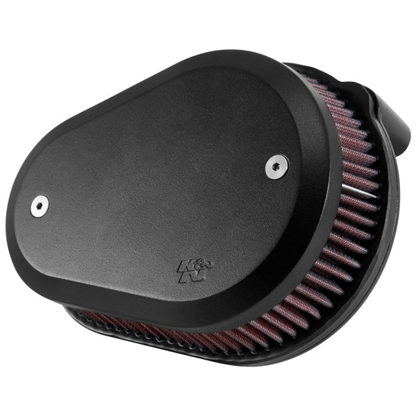 KN AIR INTAKE SYSTEM HIGH-FLOW K&N RK-3932B
