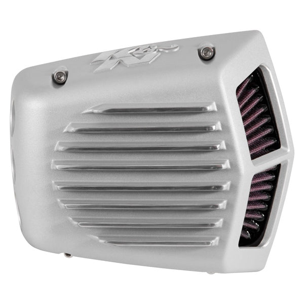 KN AIR INTAKE SYSTEM HIGH-FLOW K&N RK-3955S