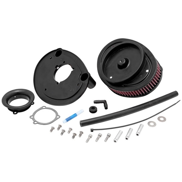 KN AIR INTAKE SYSTEM HIGH-FLOW K&N RK-3909-1