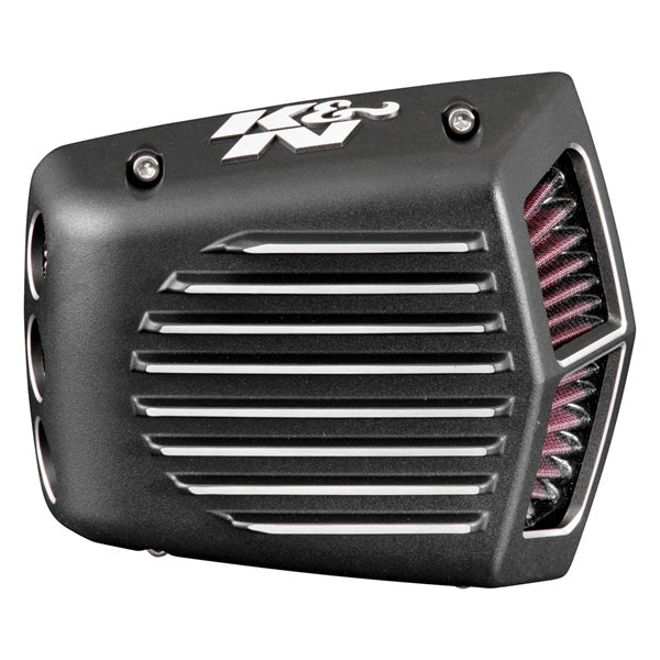 KN AIR INTAKE SYSTEM HIGH-FLOW K&N RK-3951