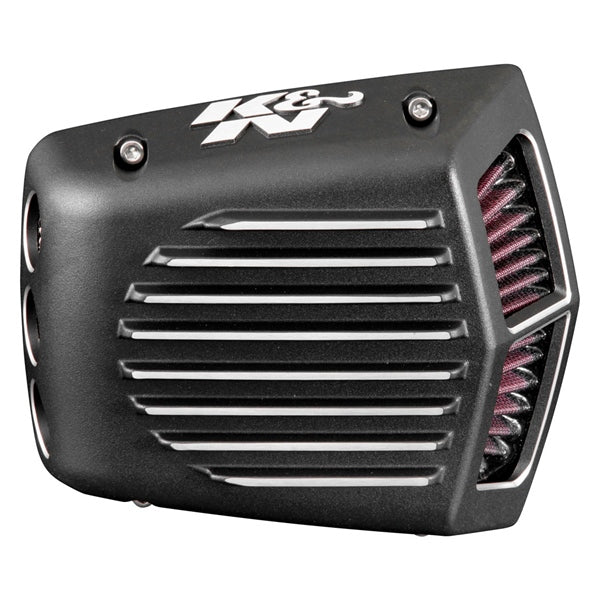 KN AIR INTAKE SYSTEM HIGH-FLOW K&N RK-3955
