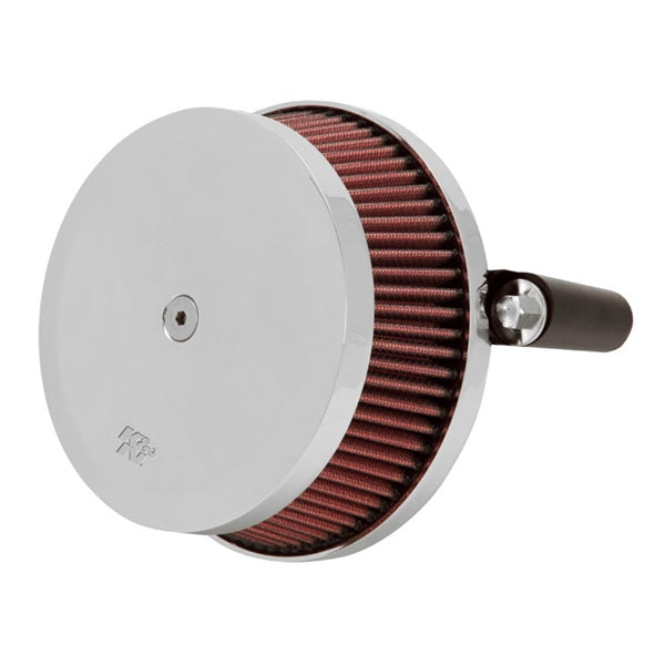 KN AIR INTAKE SYSTEM HIGH-FLOW K&N RK-3933
