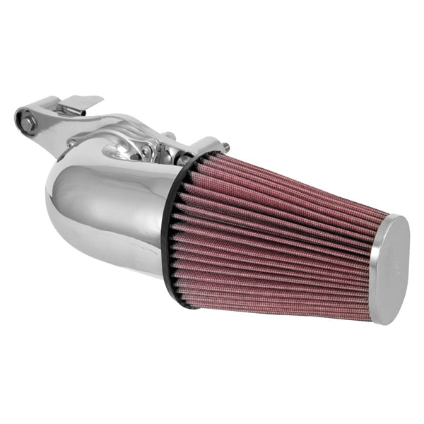 KN AIR INTAKE SYSTEM HIGH-FLOW ALU K&N 63-1138C
