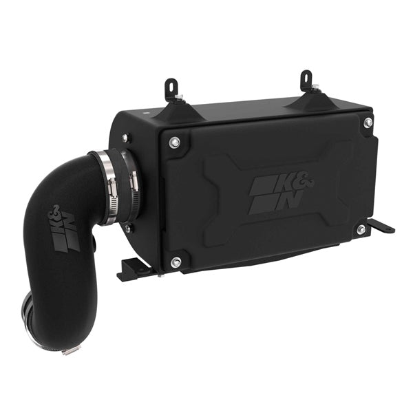 KN AIR INTAKE SYSTEM HIGH-FLOW ALU K&N 63-1147