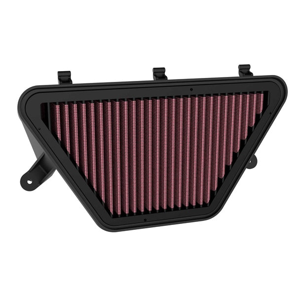 KN AIR FILTER REPL K&N HA-1020