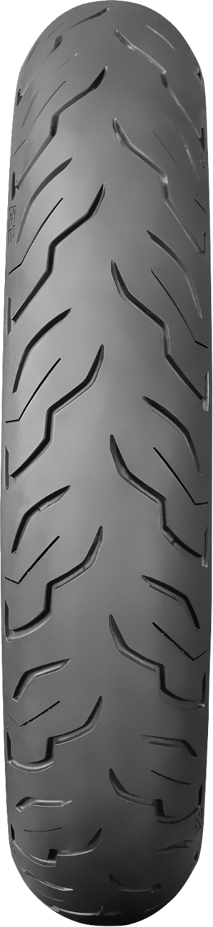 DUNLOP AMERICAN ELITE 2 130/60B19 67H FT 45252455