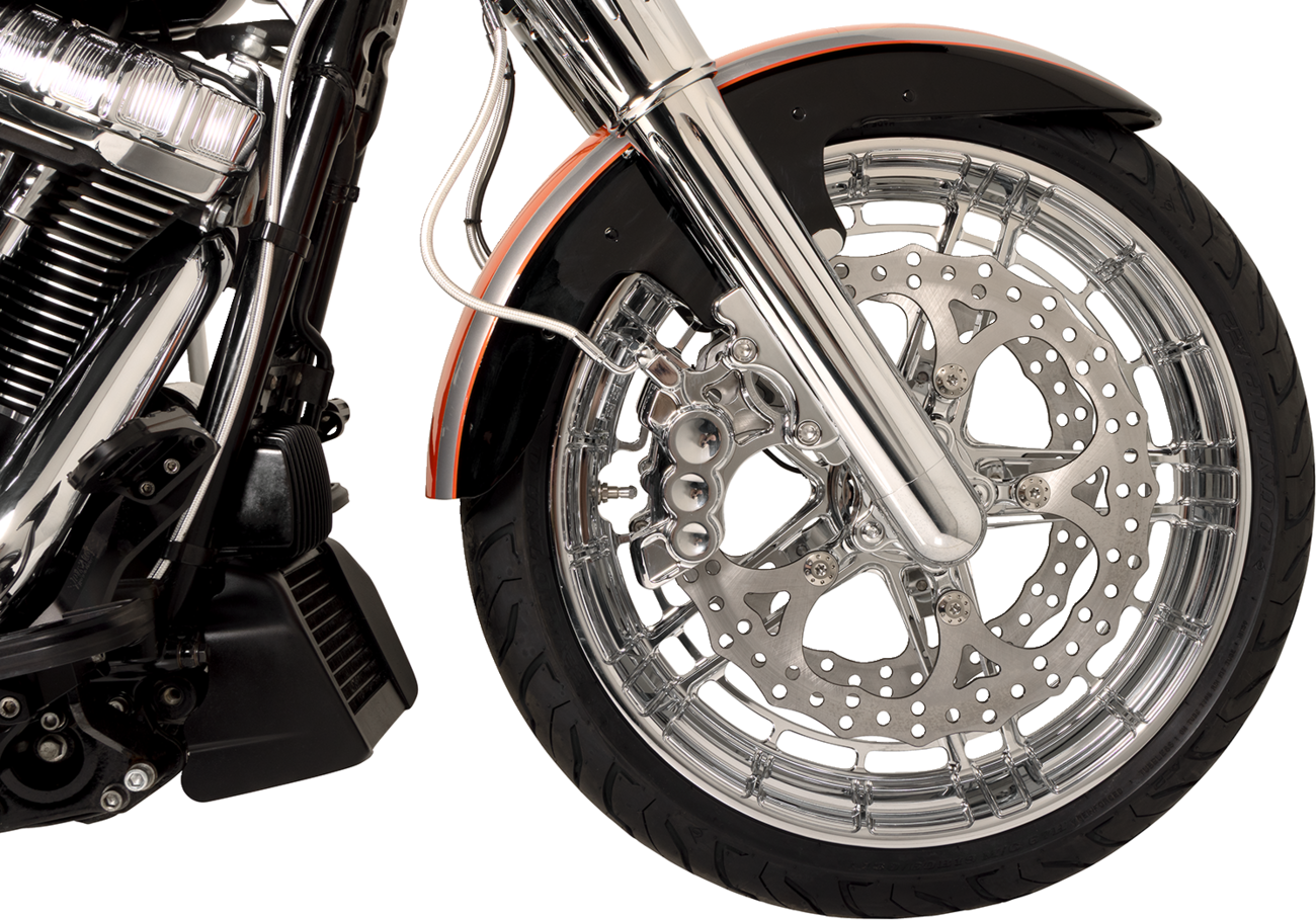 DUNLOP AMERICAN ELITE 2 130/60B19 67H FT 45252455