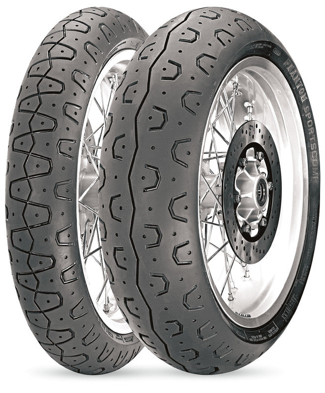 PIRELLI 150/70R17 69H PHANTOM SPORTSCOMP REAR 2690200