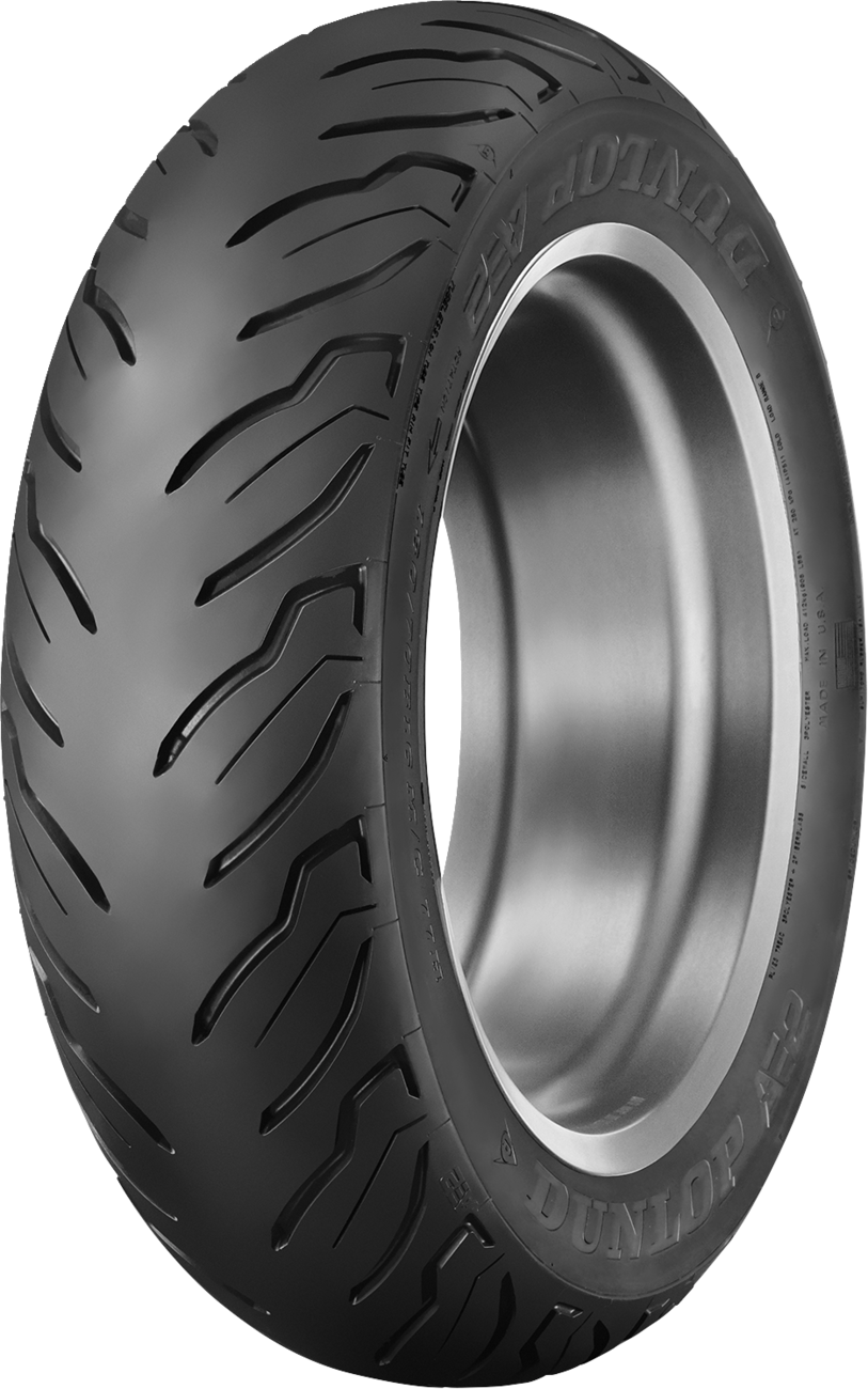 DUNLOP AMERICAN ELITE 2 180/55B18 80H RR 45252463