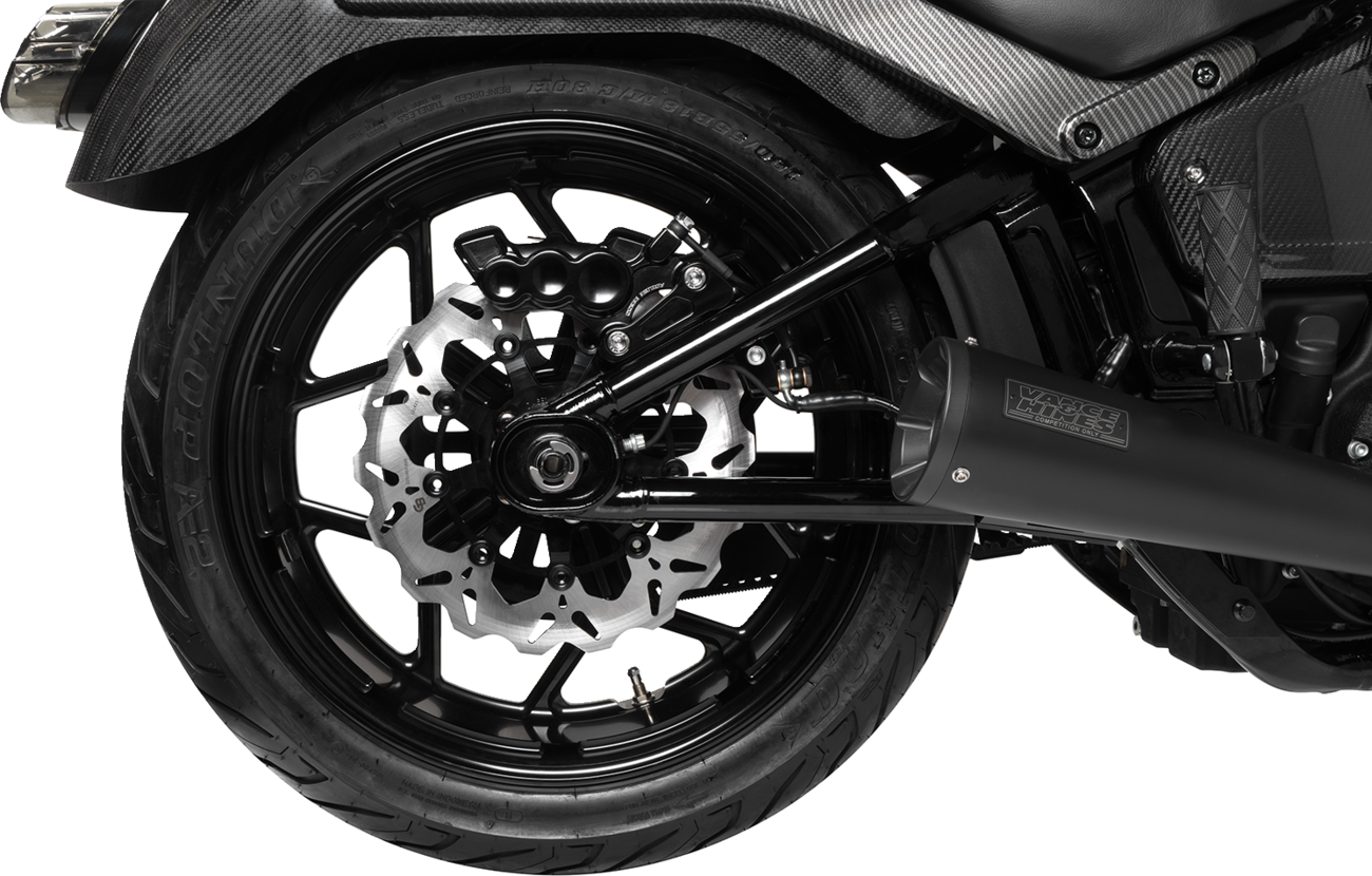 DUNLOP AMERICAN ELITE 2 180/55B18 80H RR 45252463