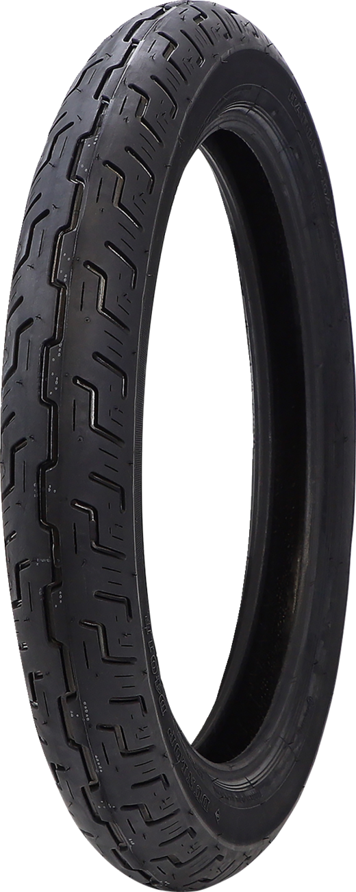 DUNLOP D401 100/90-19 FRONT 57H 45064660