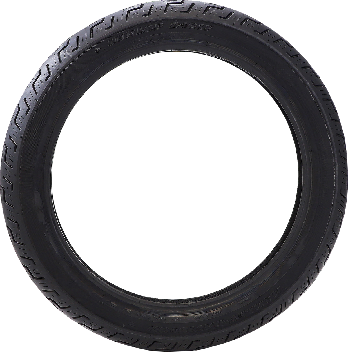 DUNLOP D401 100/90-19 FRONT 57H 45064660