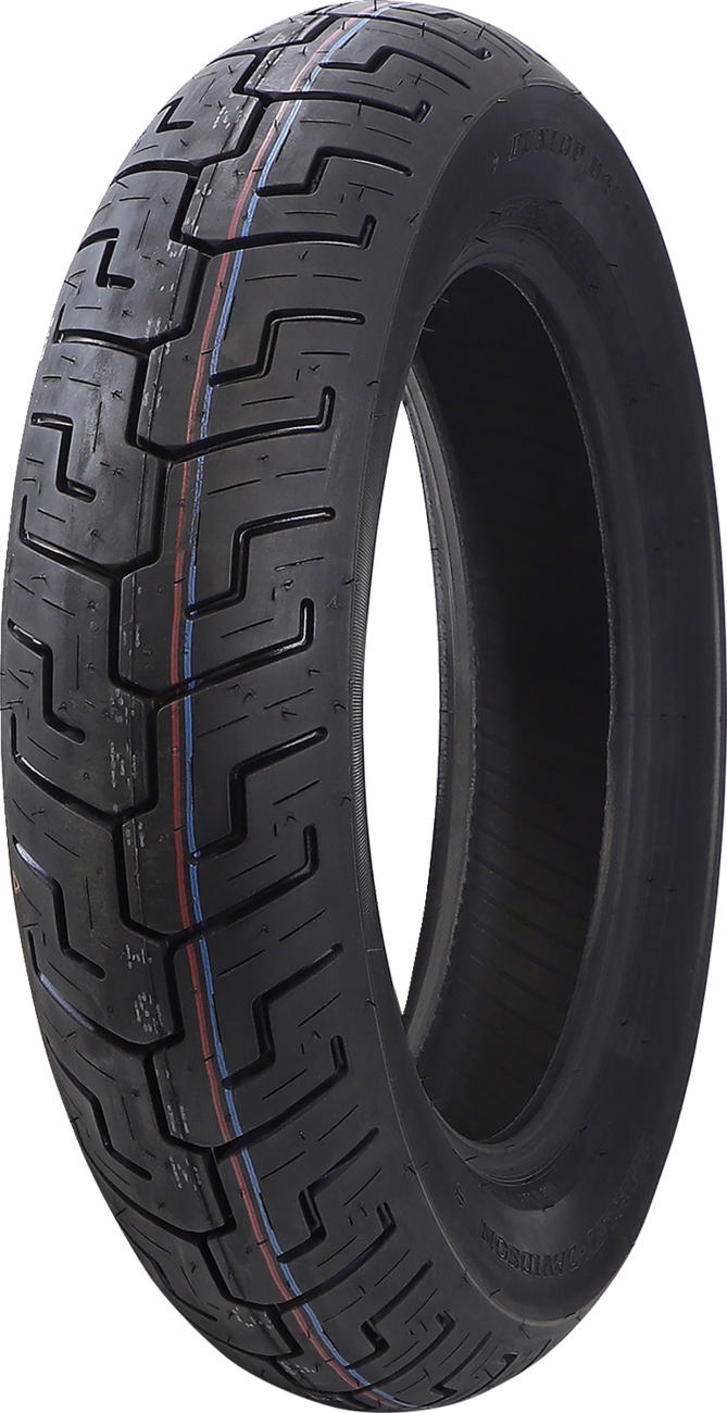 DUNLOP D401 150/80B16 REAR 77H 45064691