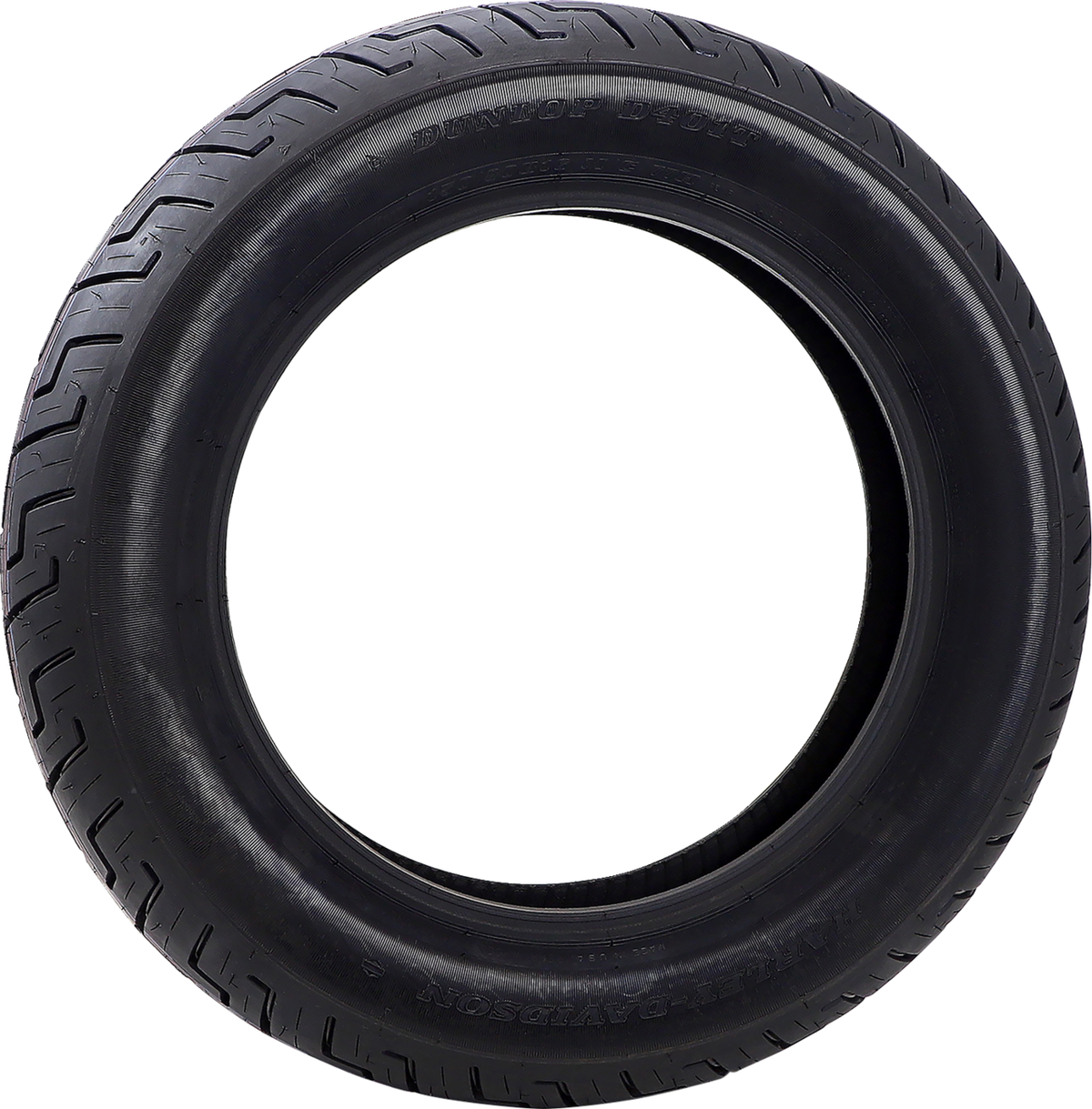 DUNLOP D401 150/80B16 REAR 77H 45064691