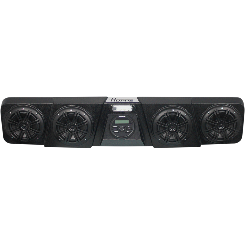 HOPPE INDUSTRIES AUDIO MINI POL RNGER HPEL-0078