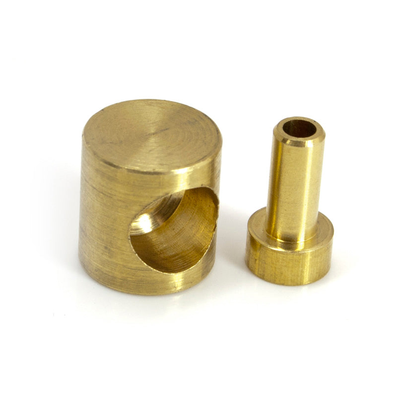ITL BARREL NIPPLE 3/810/BAG     01-002. 031010002