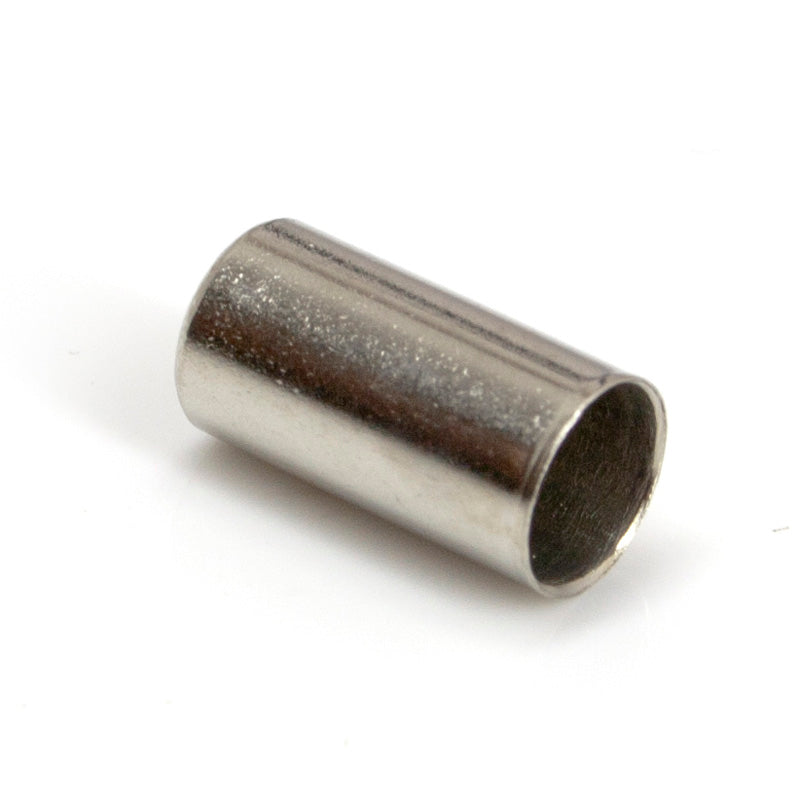 ITL CABLE HOUS. END 6MM 10/BAG  01-004. 031010004