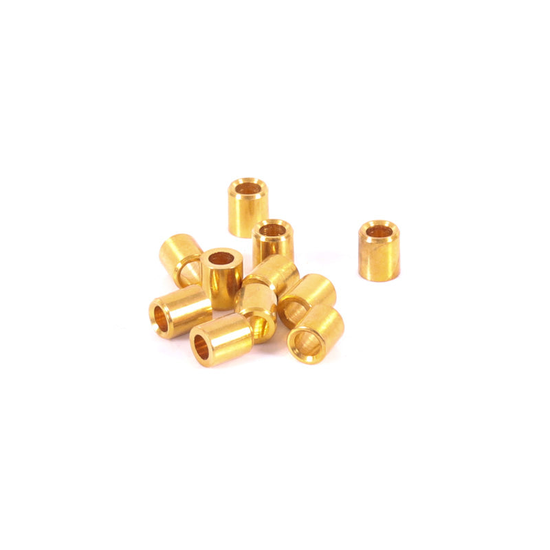 ITL NIPPLE CARB END10PCS        01-012. 031010012