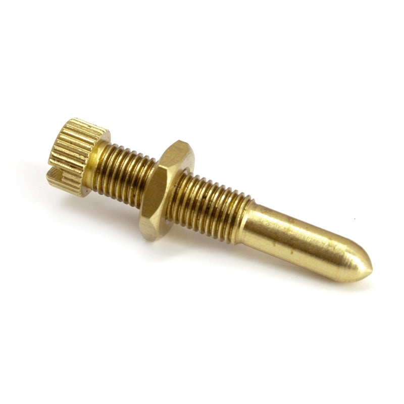 ITL MIKUNI CARB. IDLE SCREW EACH 01-026. 031010026