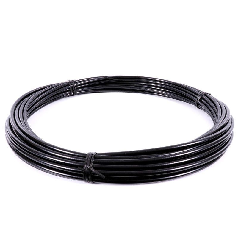 ITL CARB.HOUSING 6MM (2MM CAB) W/NYLON 50'. 031010105