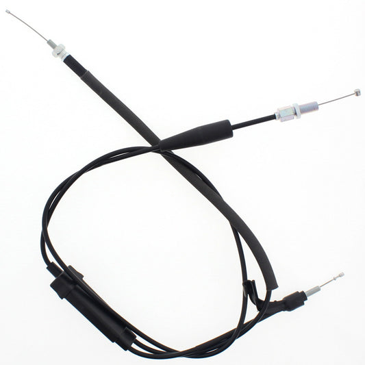 ALL BALLS THROTTLE CABLE SCRAMBL.400 98-99/SPORT400 1998 45-1162