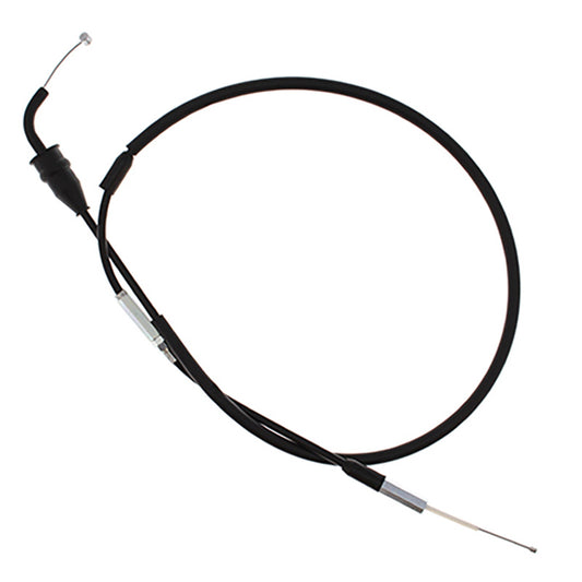 ALL BALLS THROTTLE CABLE YAMAHA YZ125 83/85 45-1196