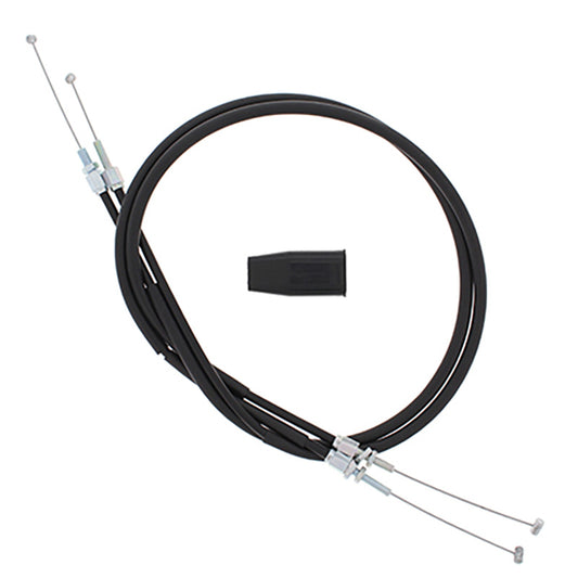 ALL BALLS THROTTLE CABLE HONDA XL250R 86-87 45-1207