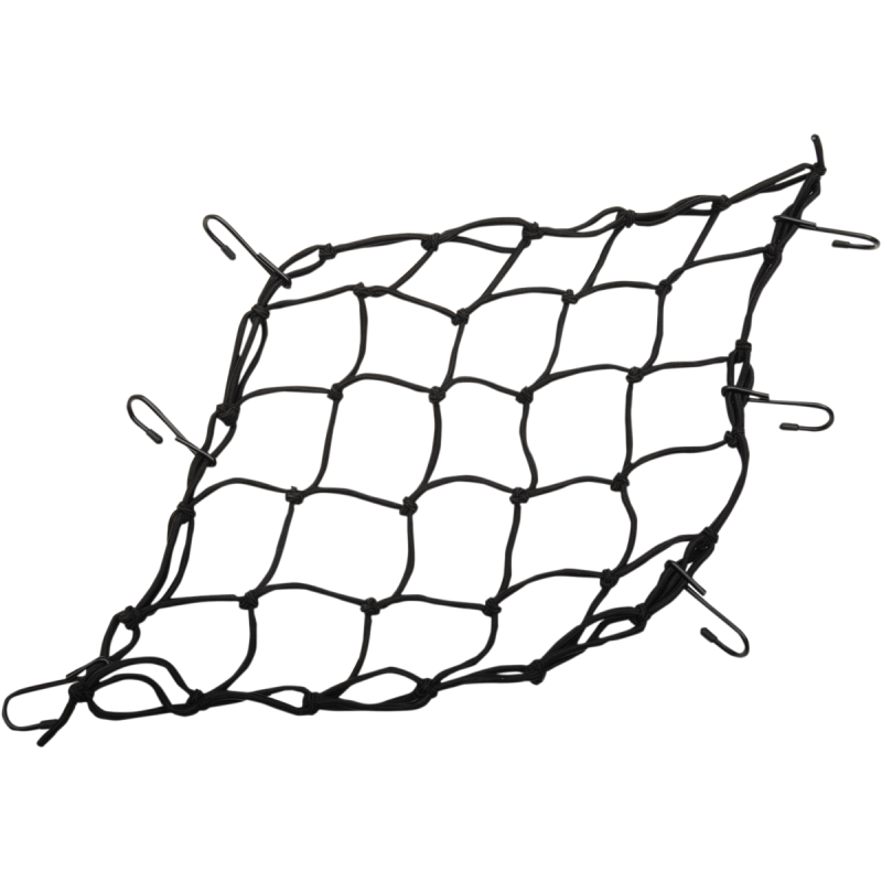 EMGO SUPER NET-BLACK 78-60500