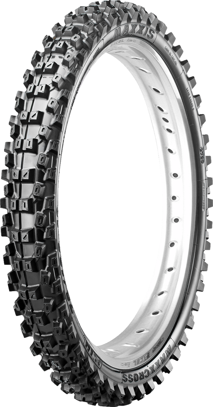 MAXXIS 70/100-19 M7333 MAXXCROSS MX-IH FRONT MAXXIS MINI TM00215500