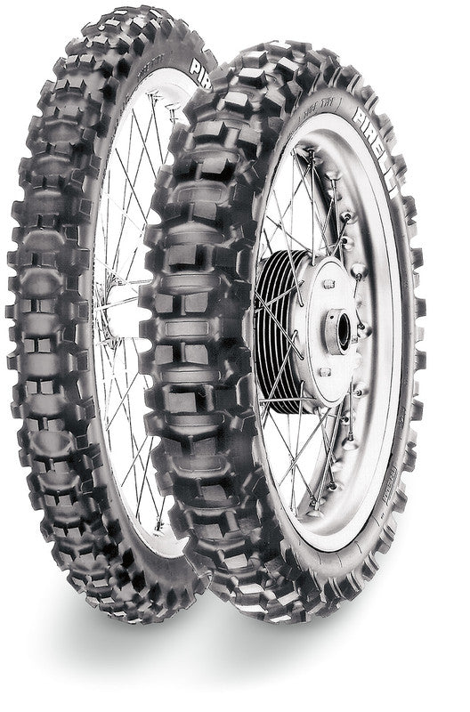 PIRELLI 120/100-18 68M DOT SCORPION XC MIDHARD (XCMH) REAR 1768100