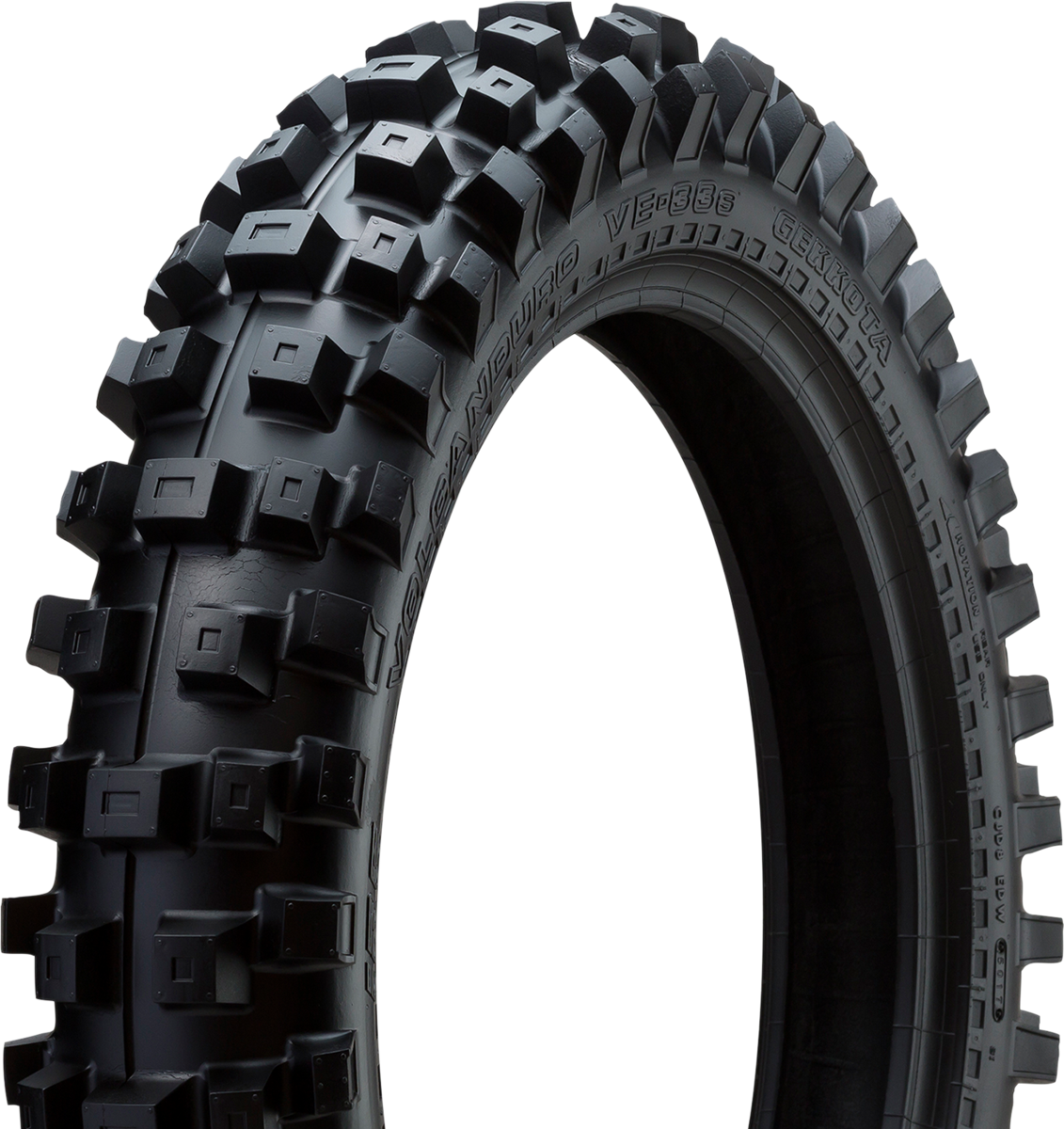 IRC TIRE VE-33S GEKKOTA 120/100-18 T10631