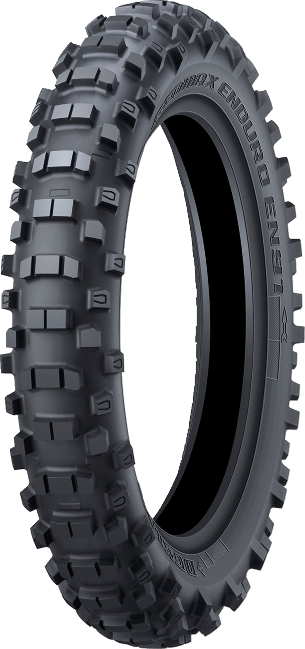 DUNLOP 140/80-18 70R GEOMAX ENDURO EN91 REAR 45242351