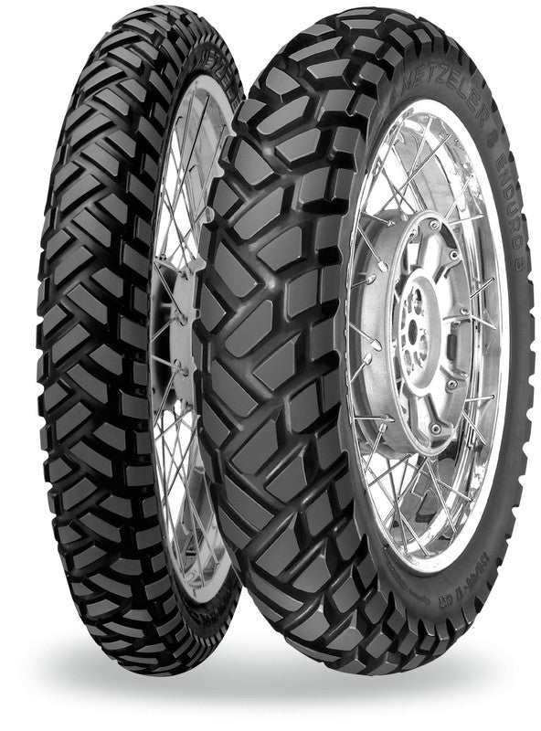 METZELER 90/90-21 54S TT ENDURO 3 SAHARA OE/NP 2045700