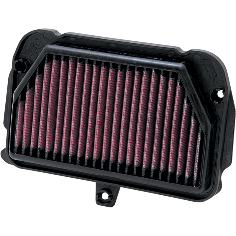 K & N 09-11 RSV4 R AIR FILTER K&N AL-1010