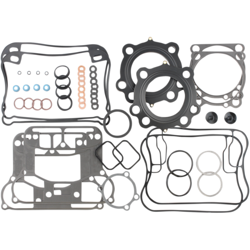 COMETIC 91-03 883 EST TO END REBUILD GASKET KIT C9760