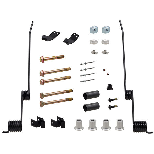 SPX ICE SCRATCHER KIT SKI-DOO SM-12731