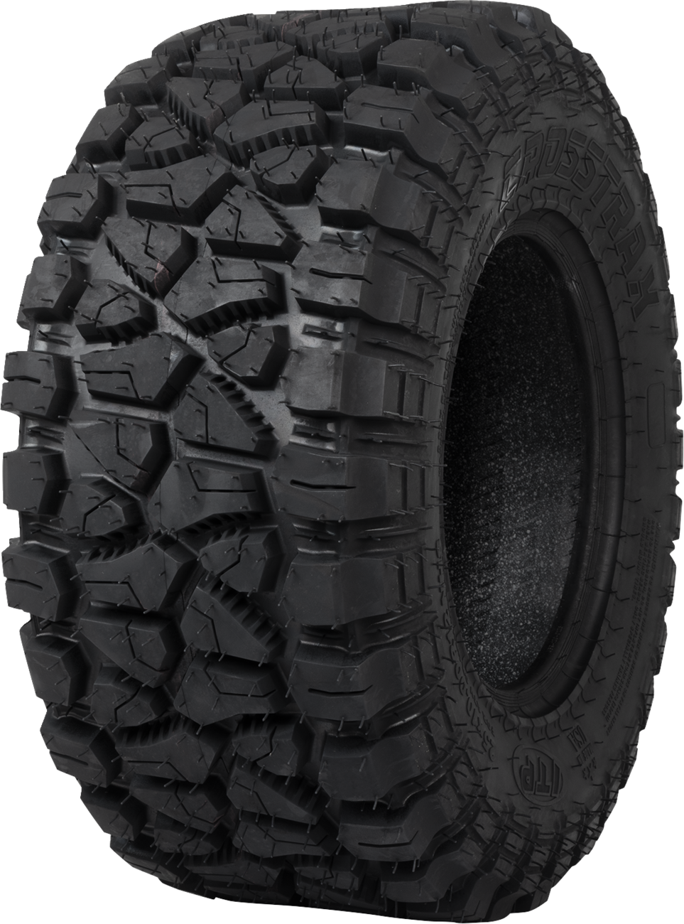 ITP TIRE ITP CROSSTRAX 26X10X12 8PLY 6P2134