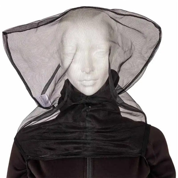 GREENTRAIL HEAD NET ANTI-MOSQUITO GREEN TRAIL 9805000