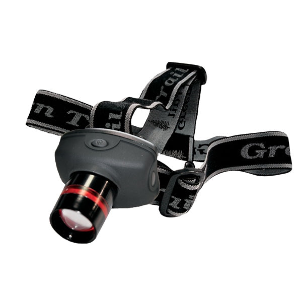 GREENTRAIL HEADLAMP TELESCOPE 1 WATT 9510501