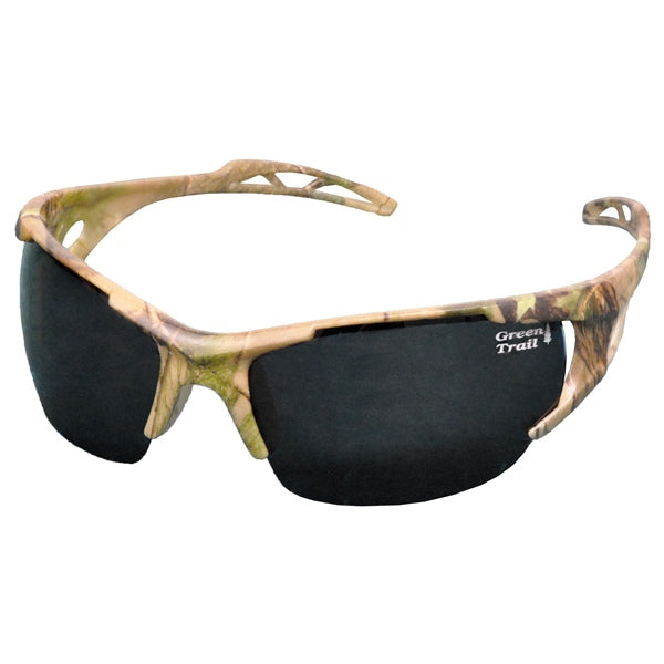 GREENTRAIL POLARIZED GLASSE CAMO FRAME 9889055