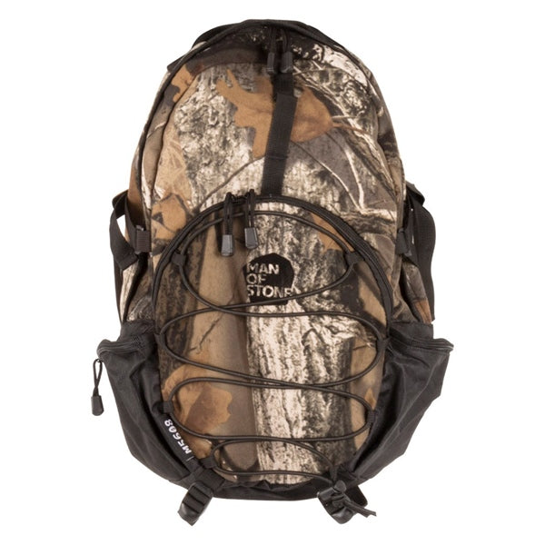 GREENTRAIL BACKPACK CAMO M.O.S M5608