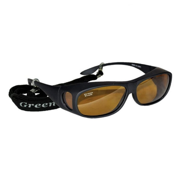 GREENTRAIL SUNGLASS POLARIZED NO 9889032