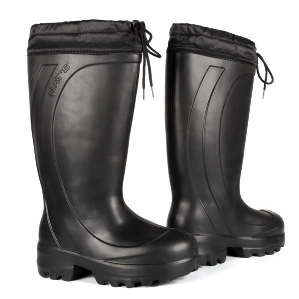 NATS BOOTS COMPASS MEN NO 9 1530-N-09