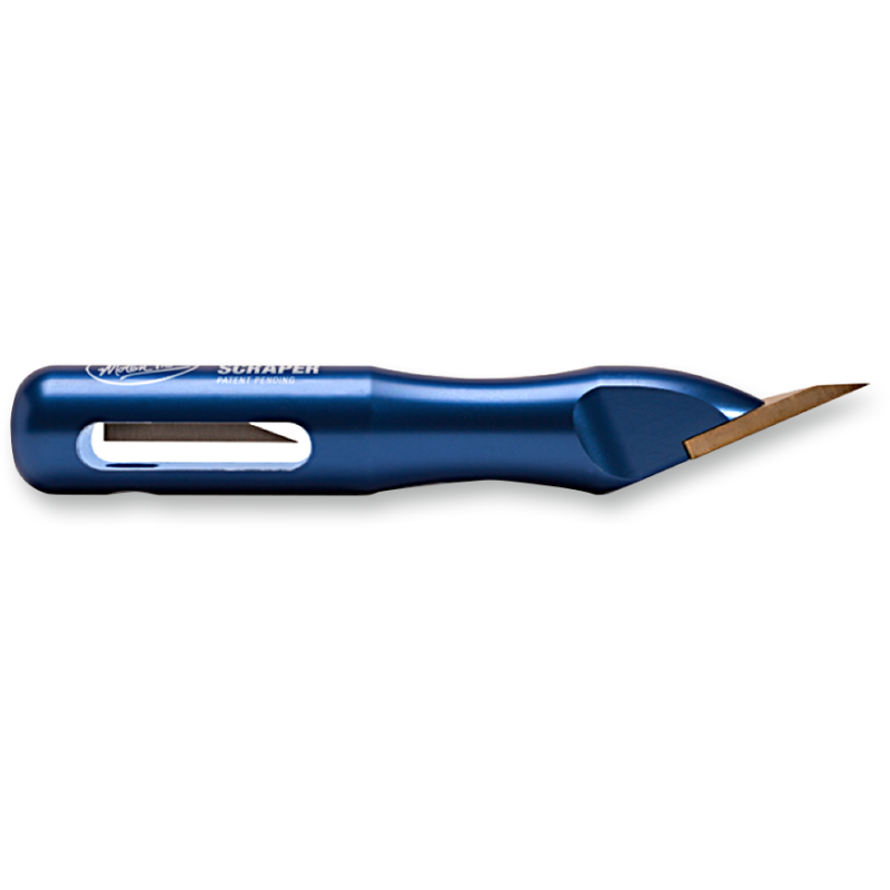 MOTION PRO GASKET SCRAPER TOOL 08-0601
