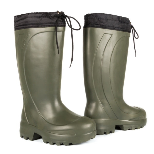 NATS BOOTS COMPASS MEN GR 9 1530-V-09