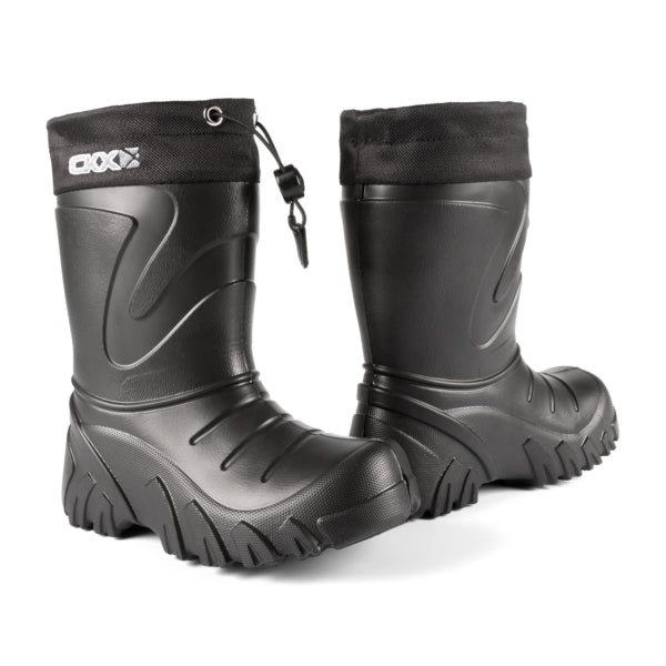 CKX BOOTS EVA CKX KID BK 24/25 CKX P950-24 BK