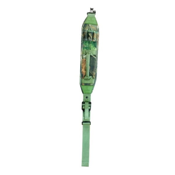 GREENTRAIL SLING SHOTGUN NEOPRENE CAMO GR S305-F