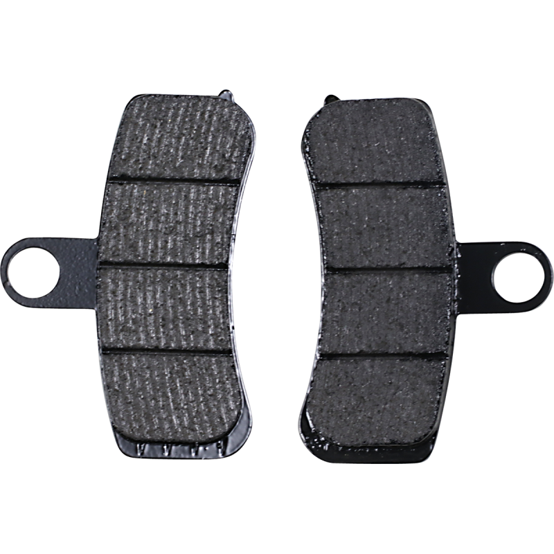 LYNDALL RACING BRAKES LLC BRAKE PAD F XTRM 08-14 ST 7256X
