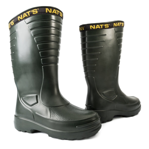 NATS BOOTS EVA MEN GR 14 NATS 1540-V-14